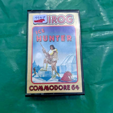 Ice hunter commodore for sale  TILBURY
