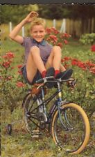Enfant velo carte d'occasion  Ouzouer-sur-Loire