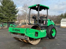 2018 bomag bw177d for sale  Southampton