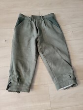Sherwood forest shorts for sale  SPALDING