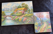 Framed oil paintings for sale  Littleton