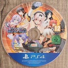 Ps4 playstation nitroplus gebraucht kaufen  Trier