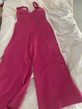 Fracomina jumpsuit verall gebraucht kaufen  Lörrach
