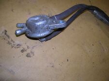Rex rs125 street gebraucht kaufen  Bremen