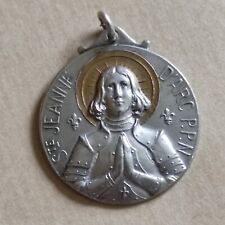 Rare ancien pendentif d'occasion  Noyant