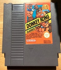 Donkey kong classics d'occasion  Paris-