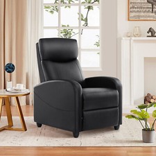 Rocker recliner sofa for sale  Burlington