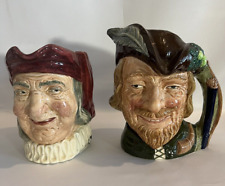 robin hood toby mug for sale robin hood toby mug for sale Canoga Park