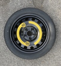 Ruotino scorta 125 usato  Italia