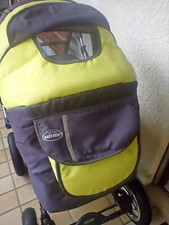 Kinderwagen baby merc gebraucht kaufen  Aalen