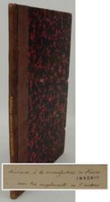 Charles William Siemens / Electrical resistance thermometer and pyrometer 1875, usado comprar usado  Enviando para Brazil