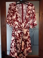 Zara brown cream for sale  SOUTH SHIELDS