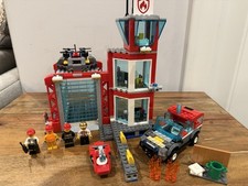 Lego town city for sale  Minneapolis