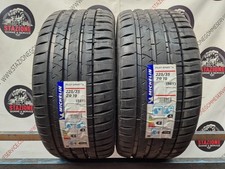 Gomme pneumatici estivi usato  Italia