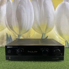 Pioneer a400 amplifier for sale  GRAYS