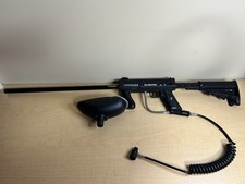 Upgraded tippmann paintball for sale  Council Bluffs
