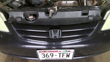Grille sedan excluding for sale  Wisconsin Rapids
