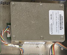 Symmetricom 22c rubidium gebraucht kaufen  Gerlingen