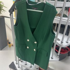 Primark size green for sale  SAFFRON WALDEN