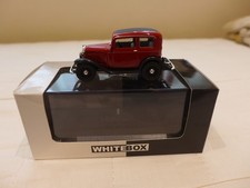 Whitebox diecast 1935 for sale Whitebox diecast 1935 for sale  SLOUGH