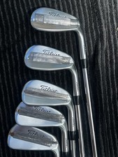 Titleist 620mb iron for sale  Altamonte Springs
