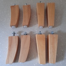 Solid light wood for sale  COVENTRY