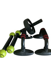 Fitnessgeräte zuhause konvolu gebraucht kaufen  Birkenwerder