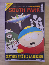 South park comic gebraucht kaufen  Magdeburg