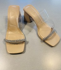 Mules talons zara d'occasion  France