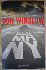Don winslow germany gebraucht kaufen  Dörentrup