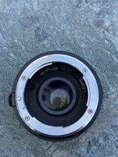 Nikon teleconverter 14a. for sale  LONDON