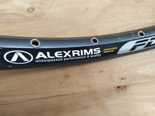 Alexrims fd26 32loch gebraucht kaufen Alexrims fd26 32loch gebraucht kaufen  Rendsburg