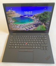 Lenovo thinkpad yoga d'occasion  Dinan