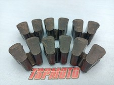 Set gommini parastrappi usato  Italia