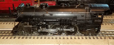 Lionel black 225e for sale  Fort Worth