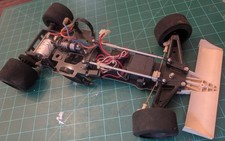 Title tamiya f101 for sale  Richardson