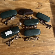 Lots lunettes vue d'occasion  Darnétal