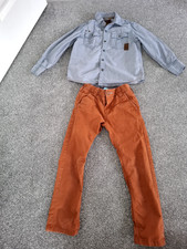 Boys outfit set for sale  MAIDSTONE