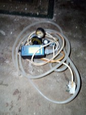Ecotechnics unis co2 for sale  NEWHAVEN