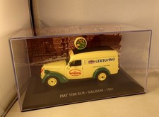 Modellauto 1951 fiat gebraucht kaufen Modellauto 1951 fiat gebraucht kaufen  Hünfeld