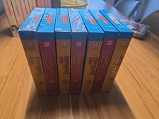 Inuyasha serie box gebraucht kaufen  Römerstein