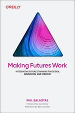 Making futures work for sale  USA