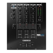 Reloop rmx30bt mixer usato  Pozzuoli