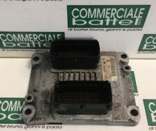Centralina motore ecu usato  Forgaria nel Friuli