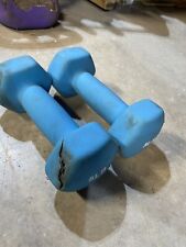 5lb set rubber for sale  Blue Springs