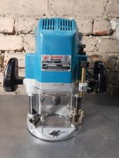 makita plunge router for sale  Denver
