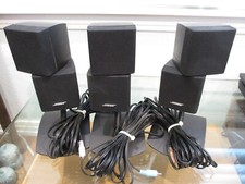 Set three bose for sale  Denver