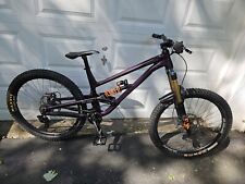Commencal clash park for sale  Monroe