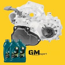 Getriebe tdi gqq gebraucht kaufen  Kleve