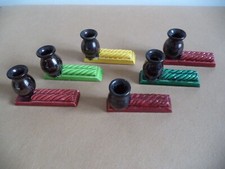 Vallauris ceramica set usato  Torino